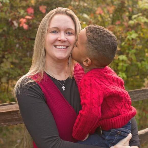 Meet your Posher, Anna - Picture 1 of 1